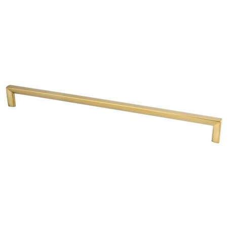 Berenson Berenson 9902-1MDB-P 320 mm CC Metro Appliance Pull with Modern Bronze 9902-1MDB-P